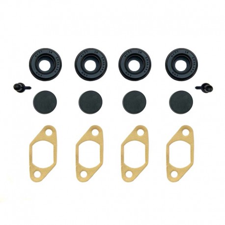 Kit réparation cylindres - petit - freins 10"