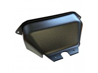 Plastic Cover Aux.instrments