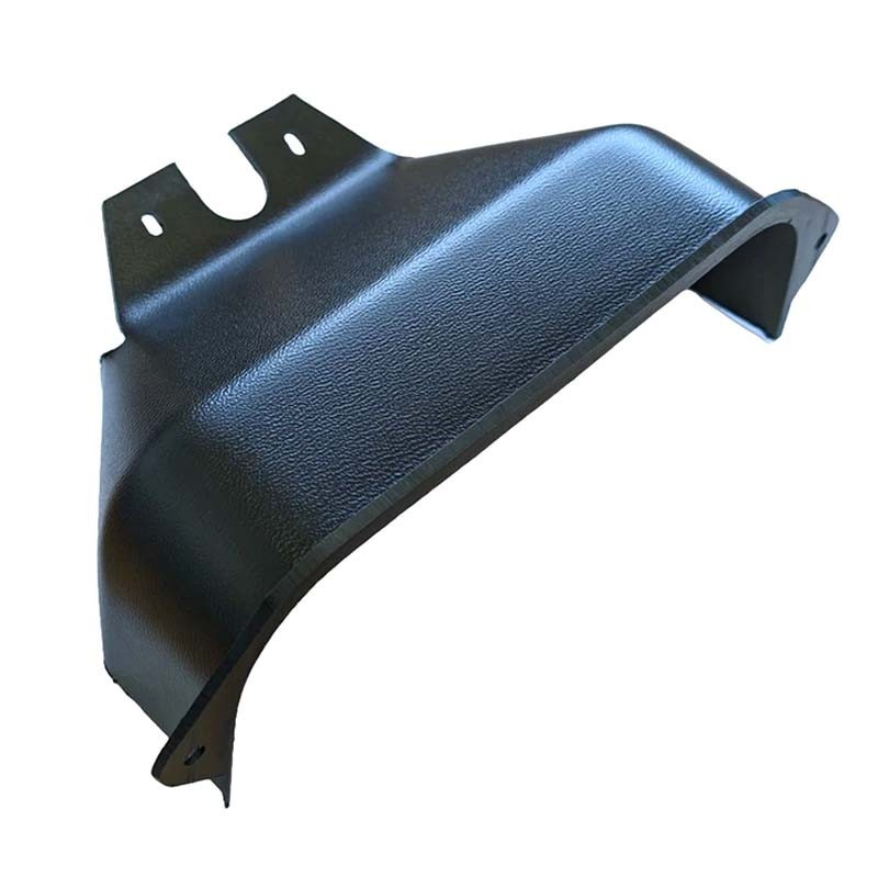 Couvercle en plastique pour instruments auxiliaires