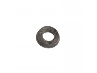 Rubber washer oil filter bolt
