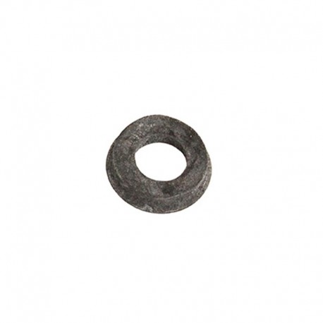 Rubber washer oil filter bolt