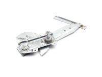 Left-hand manual rear window regulator - from 1994