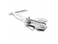 Right-hand manual rear window regulator - from 1994