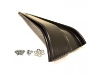 Front windscreen header rail - TD5 & TD4
