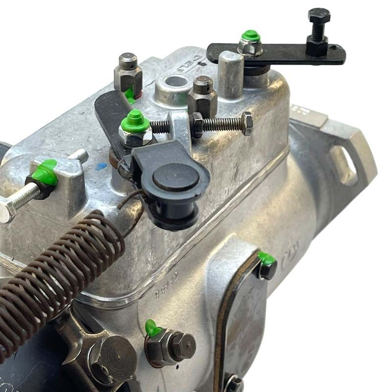 Injection pump 2.25D - reconditioned