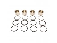 Kit révision étrier avant 4 pistons Def 1991-...