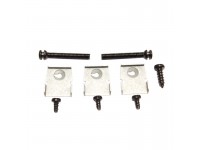 Kit fixation phare 1993-98