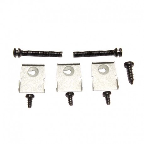 Kit fixation phare 1993-98