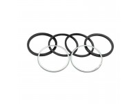 Rear brake caliper seal kit