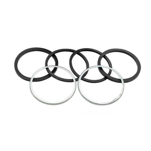 Rear brake caliper seal kit