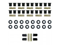 Bush kit PU Serie 3 109"