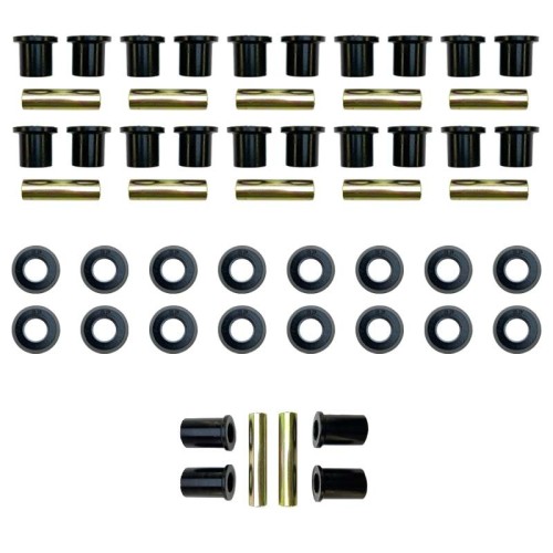 Kit polyuréthane Serie 3 109"