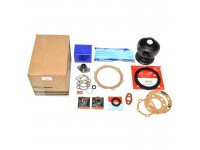 Swivel kit Def with ABS - 1999 on