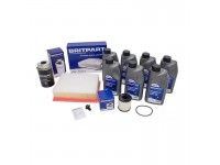 Service kit Defender Puma 2.2L TDCi