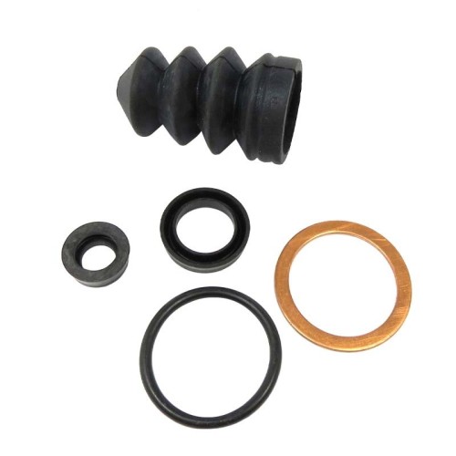 Repair brake master cylinder kit
