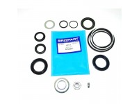 Kit réparation boîtier de direction assisté - 4 trous