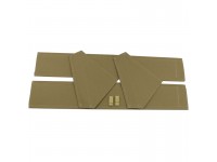 Set top door flaps - Sand