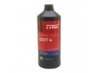 DOT4 brake oil - 0,5 liter