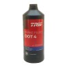 DOT4 brake oil - 0,5 liter