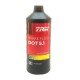 Huile de frein DOT5.1 - 1 litre