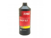 Huile de frein DOT5.1 - 1 litre