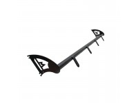 Roof light bar - Defender