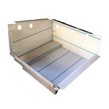 Battery box