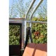 Full hood stick set HEAVY DUTY - 88''