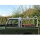 Full hood stick set HEAVY DUTY - 88''