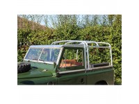 Full hood stick set HEAVY DUTY - 88''