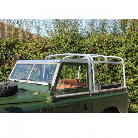 Full hood stick set HEAVY DUTY - 88''
