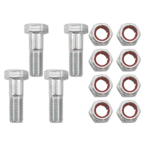 Kit vis et écrou fixation arbre de transmission