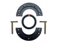 Rear main bearing repair kit - 2.25L 3 bearing & 2.6L 6 cyl.