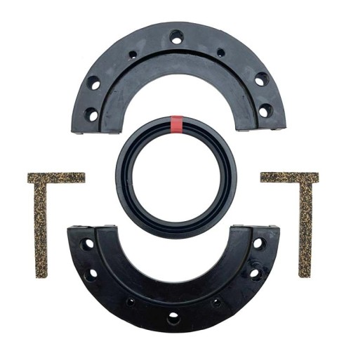 Rear main bearing repair kit - 2.25L 3 bearing & 2.6L 6 cyl.