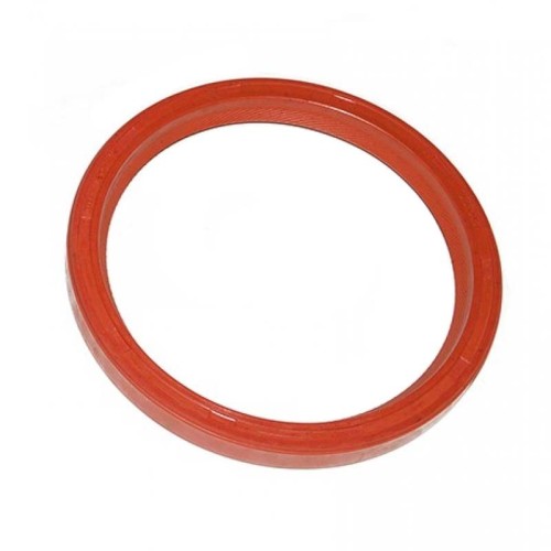 Oil seal crankshaft rear