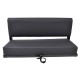 Banquette complète armature peinte - 1954-...