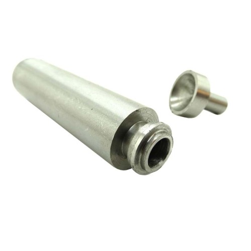 Brake master cylinder 235006 piston  - stainless steel