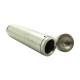 Brake master cylinder 235006 piston  - stainless steel