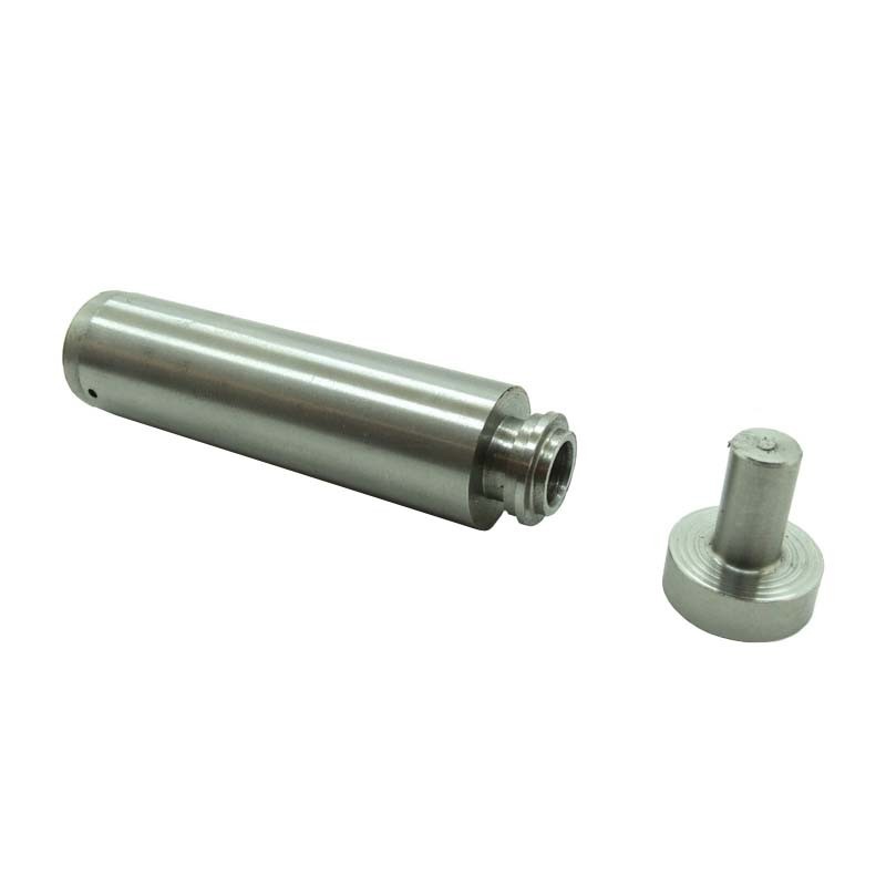 Piston maître cylindre de frein 235006 - inox