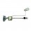 Fuel tank sender unit petrol - suff. C Onwards