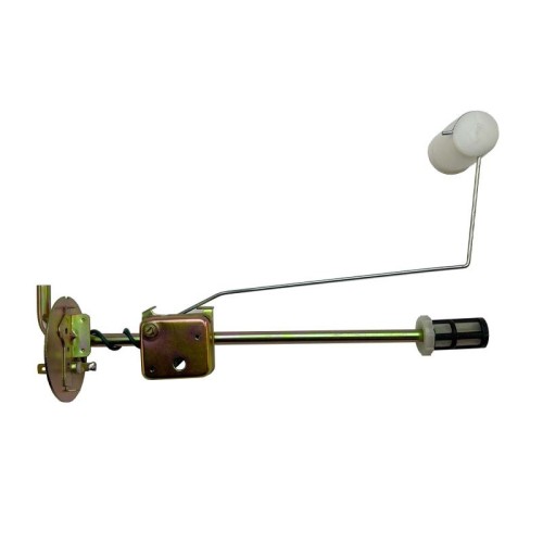 Fuel tank sender unit petrol - suff. C Onwards