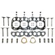 Kit to recon cylinder head 2.25 petrol 3 bearings