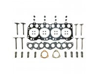 Kit to recon cylinder head 2.25 petrol 3 bearings