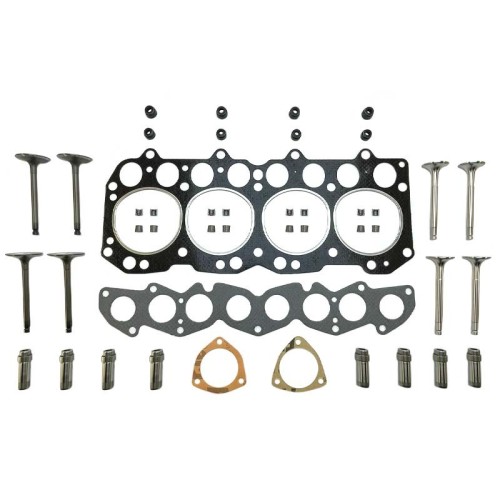 Kit révision culasse 2.25L 3 paliers essence