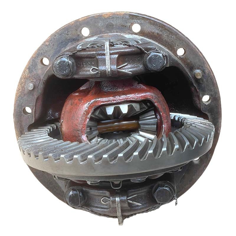 Différentiel ratio 4.7 - occasion