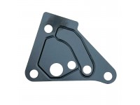 Gasket for LR016318 fuel pressure regulator TD5