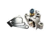 Fuel block connector - 2002 on