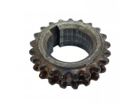 Gear for crankshaft 1948-58