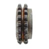 Gear for crankshaft 1948-58