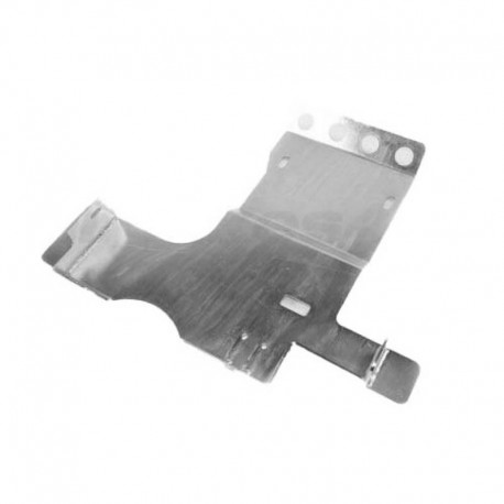 Steel transmission guard Def 2007-2016
